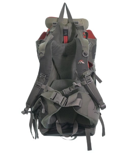 macpac Backpacks