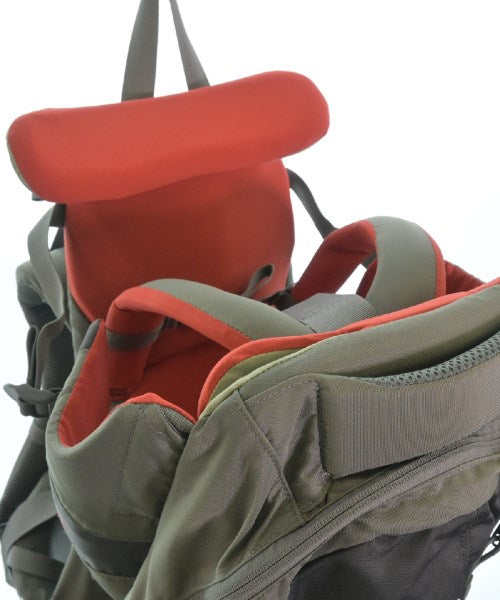 macpac Backpacks