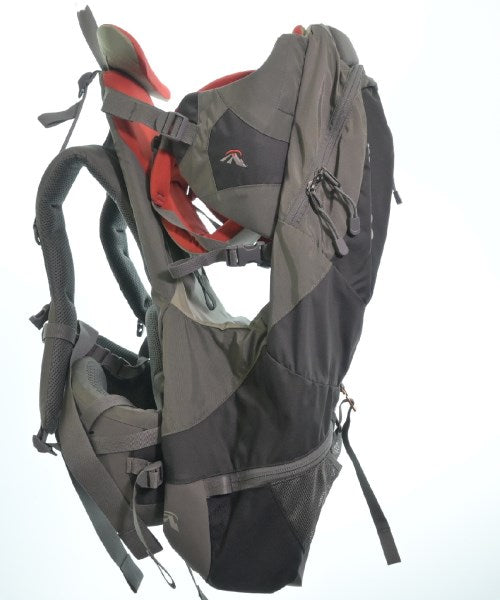 macpac Backpacks
