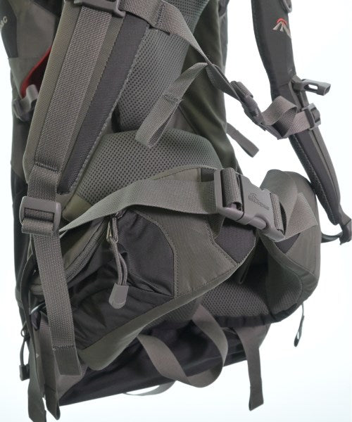 macpac Backpacks