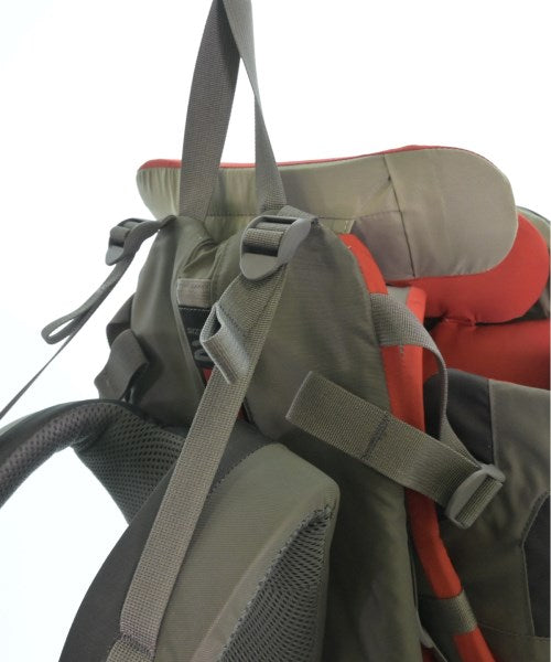 macpac Backpacks