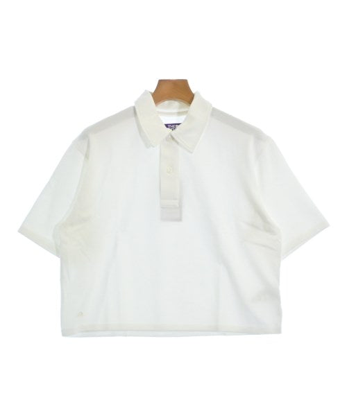 THE NORTH FACE PURPLE LABEL Polo Shirts
