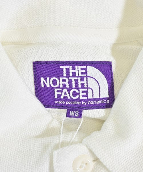 THE NORTH FACE PURPLE LABEL Polo Shirts