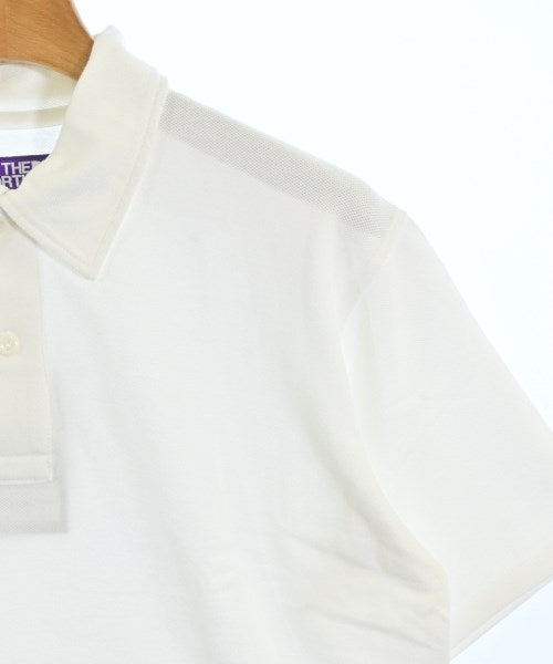 THE NORTH FACE PURPLE LABEL Polo Shirts