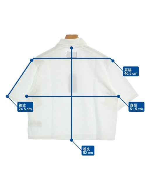 THE NORTH FACE PURPLE LABEL Polo Shirts