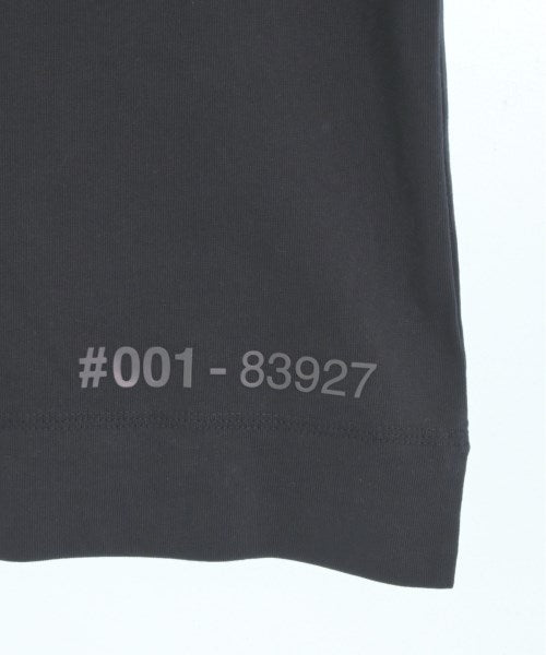 MONCLER GRENOBLE Tee Shirts/Tops