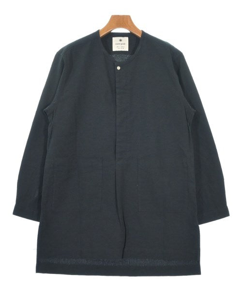 snow peak Casual shirts
