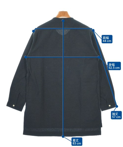 snow peak Casual shirts