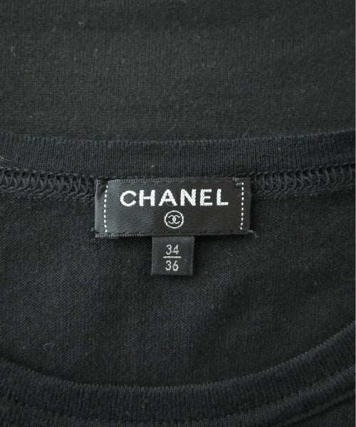 CHANEL Tee Shirts/Tops