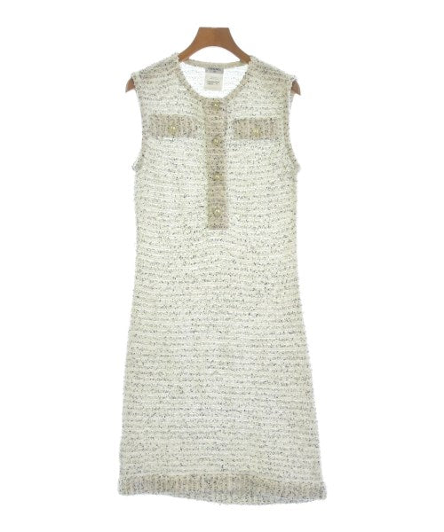 CHANEL Dresses