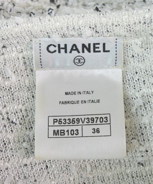 CHANEL Dresses