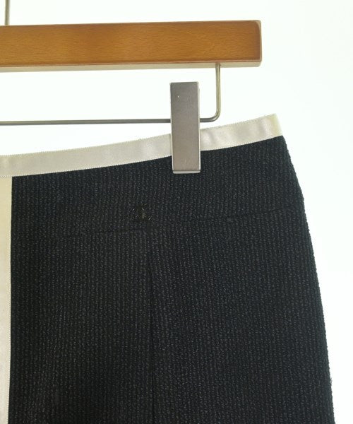 CHANEL Knee length skirts