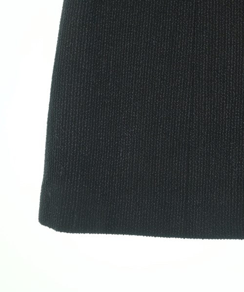 CHANEL Knee length skirts