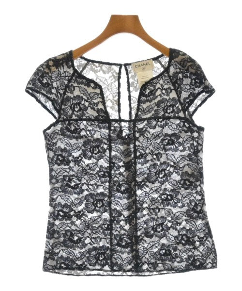 CHANEL Blouses