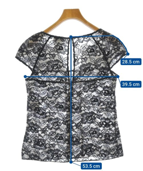 CHANEL Blouses