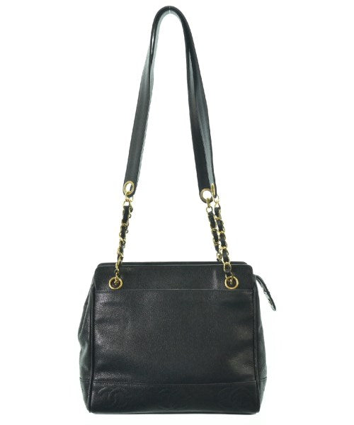 CHANEL Shoulder bags