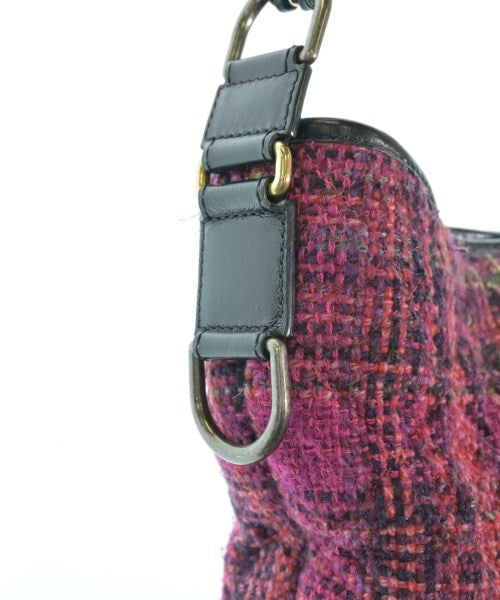 CHANEL Shoulder bags