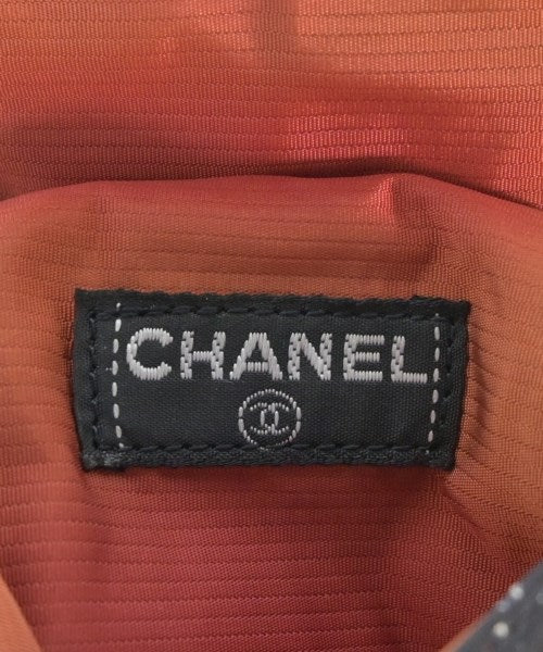 CHANEL Shoulder bags