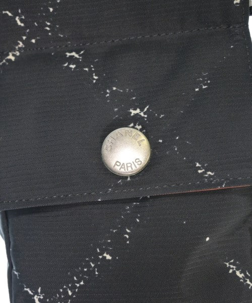 CHANEL Shoulder bags