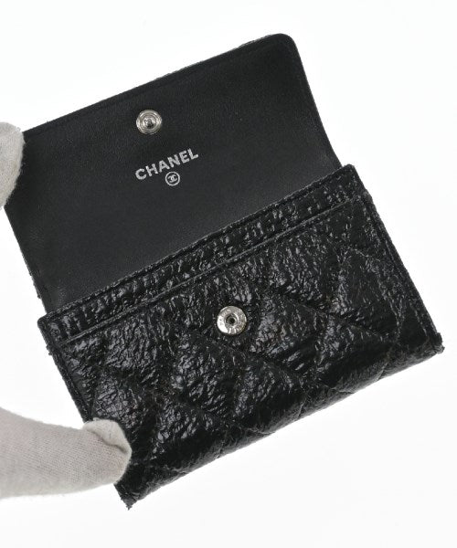 CHANEL Card cases