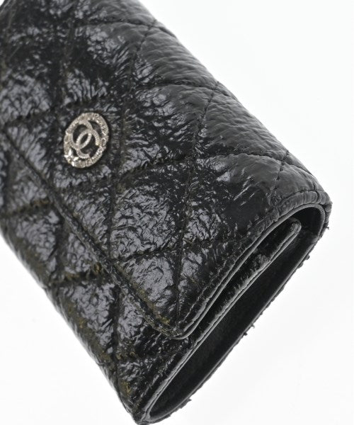 CHANEL Card cases