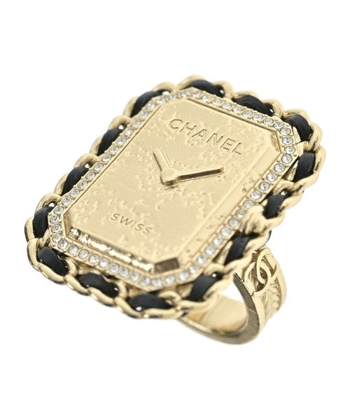 CHANEL Rings