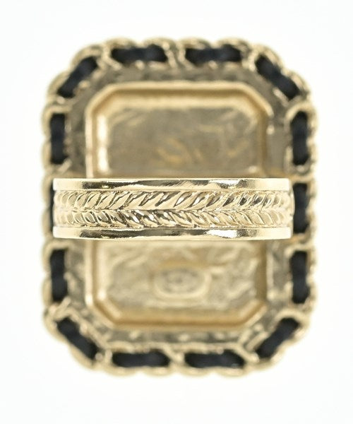 CHANEL Rings