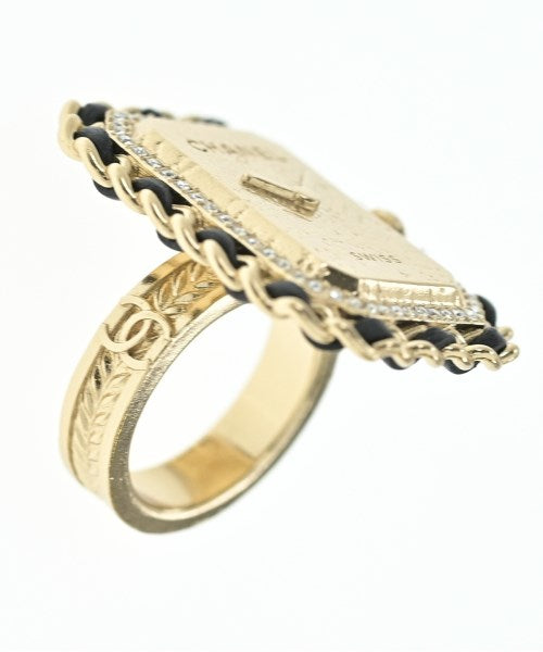 CHANEL Rings