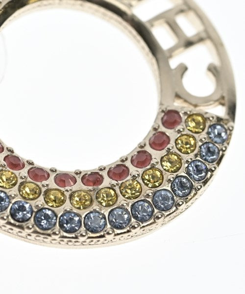 CHANEL Pierces