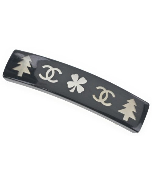 CHANEL Hair accessories