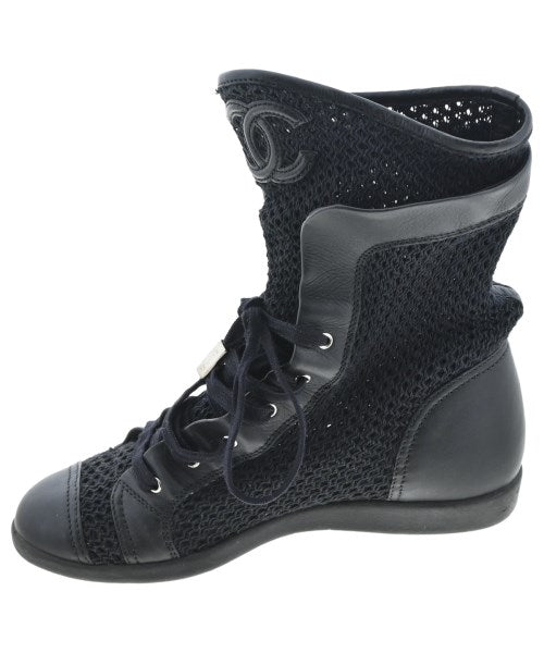 CHANEL Sneakers