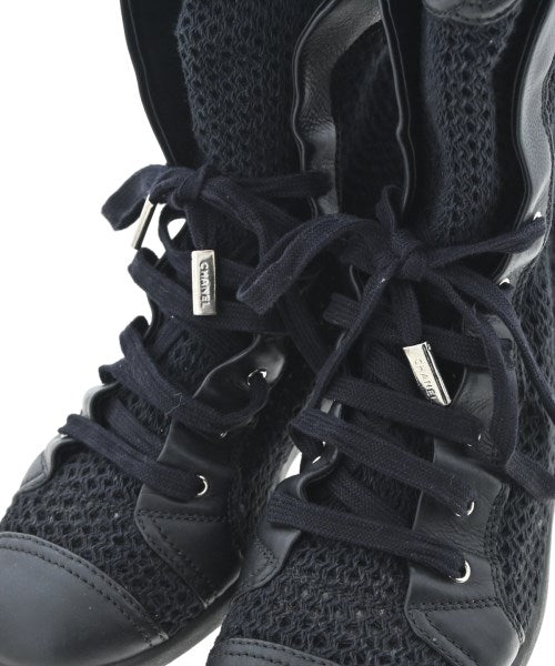 CHANEL Sneakers