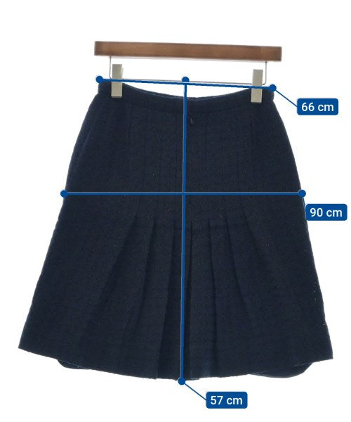 CHANEL Mini skirts