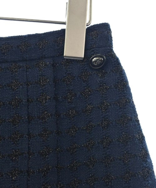 CHANEL Mini skirts