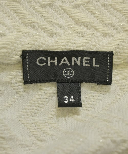 CHANEL Mini skirts