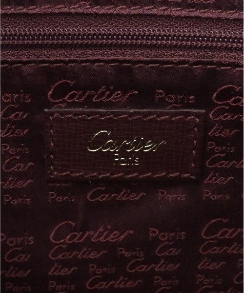 Cartier Handbags