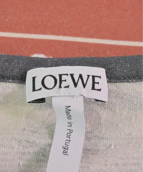 LOEWE Tee Shirts/Tops