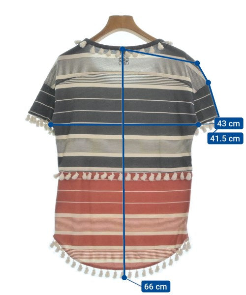 LOEWE Tee Shirts/Tops