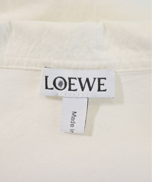 LOEWE Casual shirts