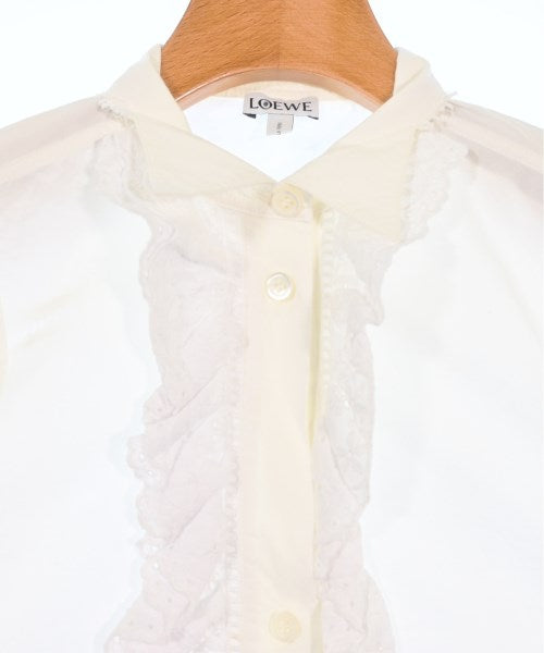 LOEWE Casual shirts