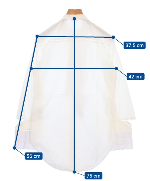 LOEWE Casual shirts