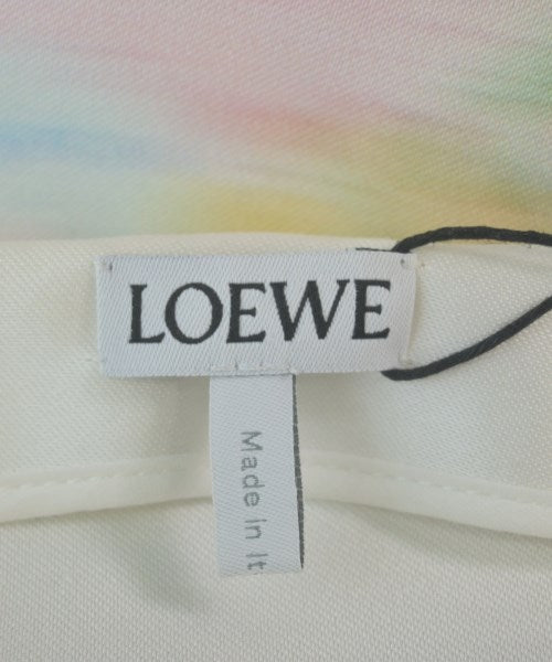 LOEWE Dresses