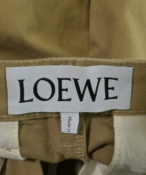 LOEWE Chinos