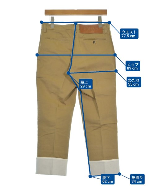 LOEWE Chinos