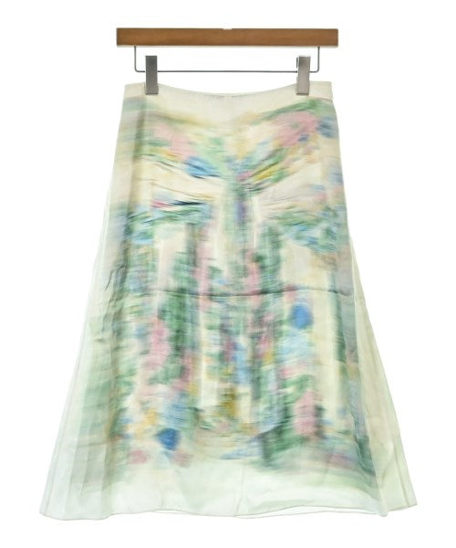 LOEWE Long/Maxi length skirts