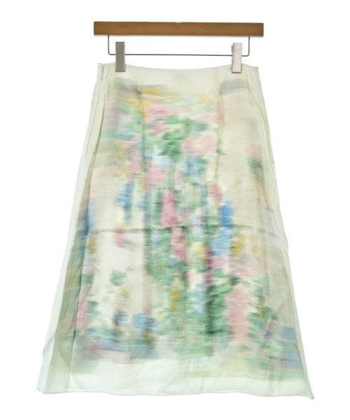 LOEWE Long/Maxi length skirts