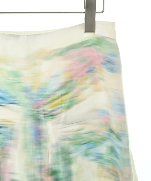 LOEWE Long/Maxi length skirts