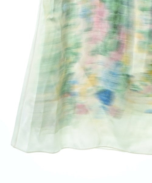 LOEWE Long/Maxi length skirts