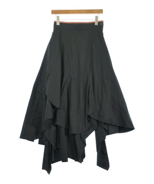 LOEWE Long/Maxi length skirts