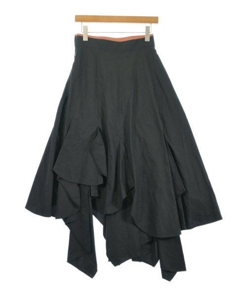 LOEWE Long/Maxi length skirts